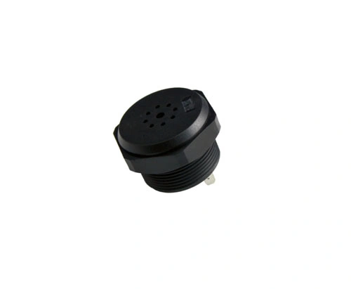 Fb-12h-900 Round Piezo Buzzer 12mm 90dB Buzzer