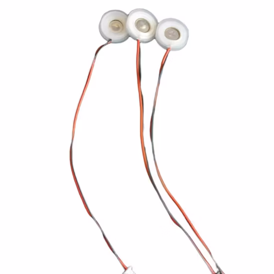 Piezo-Ultraschallzerstäuber-Wandler, Korrosions- und Säurebeständigkeit Hnya20