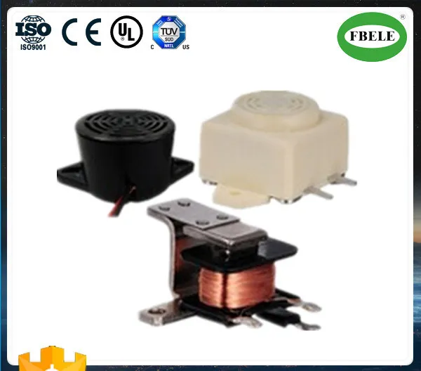 RoHS Mechanischer Summer Piezo-Summer, mechanischer Wandler, magnetischer Summer