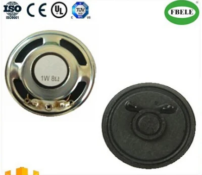 Fbs4510 China-Fabrikpreis-Lautsprecher Mylar-Lautsprecher (FBELE)